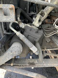 GMC C5500 Steering Gear / Rack
