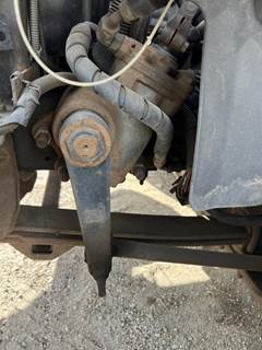 GMC C5500 Steering Gear / Rack