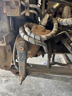 GMC C5500 Steering Gear / Rack