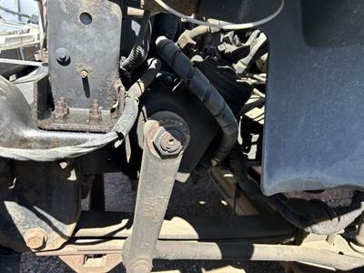 GMC C5500 Steering Gear / Rack