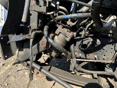 GMC C5500 Steering Gear / Rack