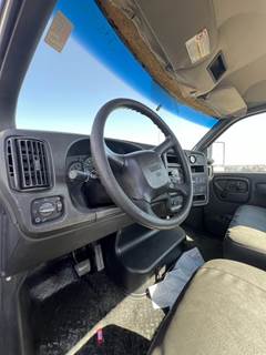 GMC C5500 Steering Gear / Rack