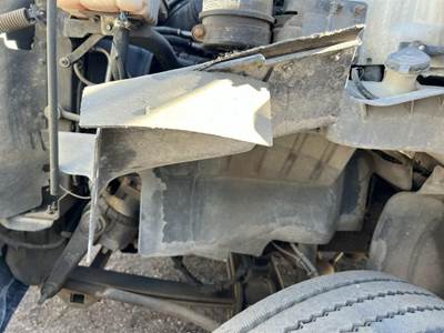 GMC C5500 Steering Gear / Rack