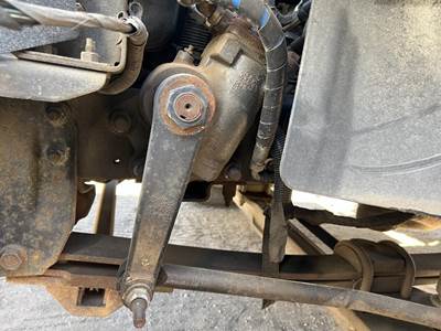 GMC C5500 Steering Gear / Rack