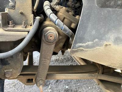 GMC C5500 Steering Gear / Rack