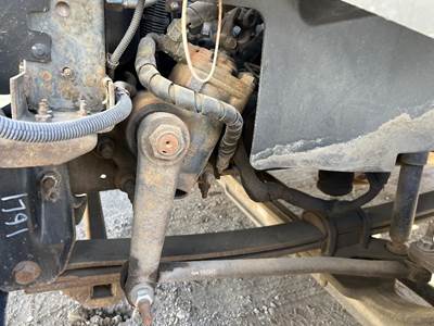 GMC C5500 Steering Gear / Rack