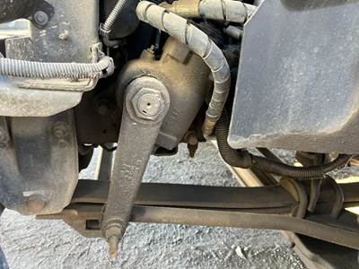 GMC C5500 Steering Gear / Rack