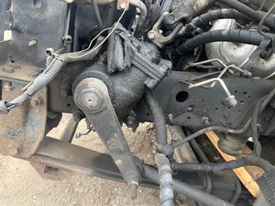 GMC C5500 Steering Gear / Rack