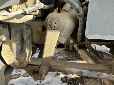 GMC C5500 Steering Gear / Rack