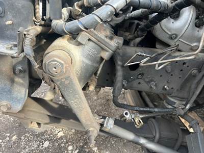 GMC C5500 Steering Gear / Rack