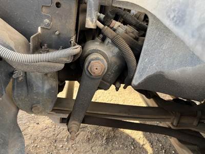 GMC C5500 Steering Gear / Rack