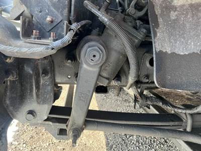GMC C5500 Steering Gear / Rack