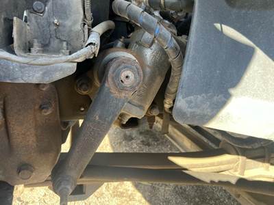 GMC C5500 Steering Gear / Rack