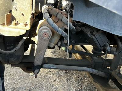 GMC C5500 Steering Gear / Rack