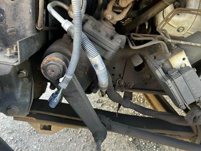 GMC C5500 Steering Gear / Rack