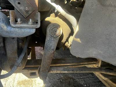 GMC C5500 Steering Gear / Rack