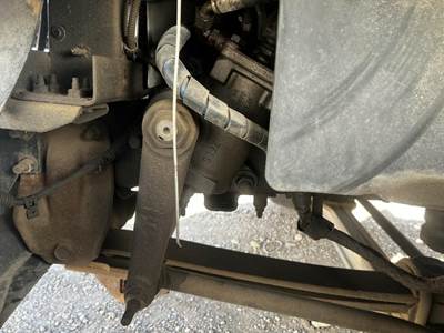 GMC C5500 Steering Gear / Rack