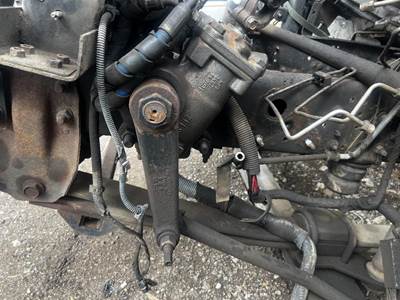 GMC C5500 Steering Gear / Rack