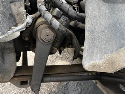 GMC C5500 Steering Gear / Rack