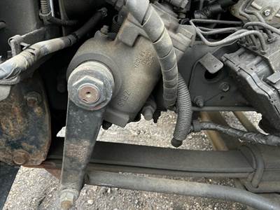 GMC C5500 Steering Gear / Rack