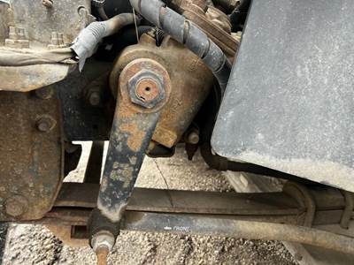 GMC C5500 Steering Gear / Rack