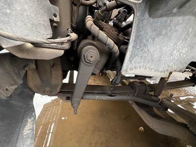 GMC C5500 Steering Gear / Rack