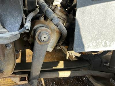 GMC C5500 Steering Gear / Rack