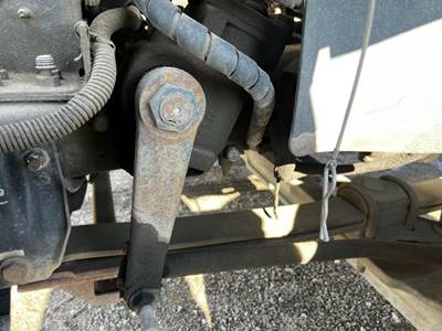 GMC C5500 Steering Gear / Rack