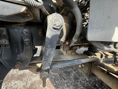 GMC C5500 Steering Gear / Rack