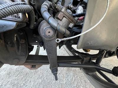 GMC C5500 Steering Gear / Rack