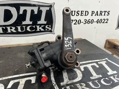 GMC C5500 Steering Gear / Rack