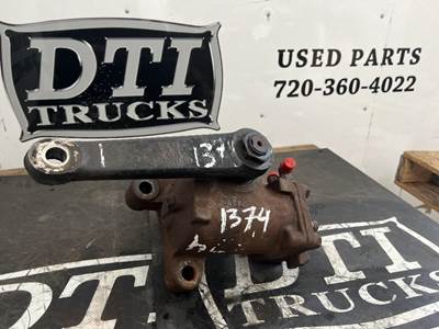 GMC C5500 Steering Gear / Rack
