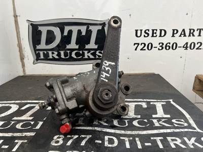 GMC C5500 Steering Gear / Rack