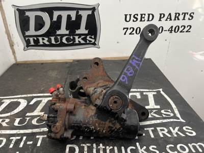 GMC C5500 Steering Gear / Rack