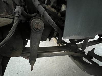 GMC C5500 Steering Gear / Rack