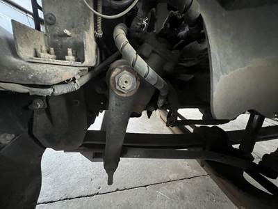 GMC C5500 Steering Gear / Rack