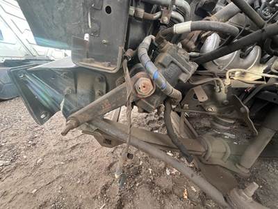GMC C5500 Steering Gear / Rack