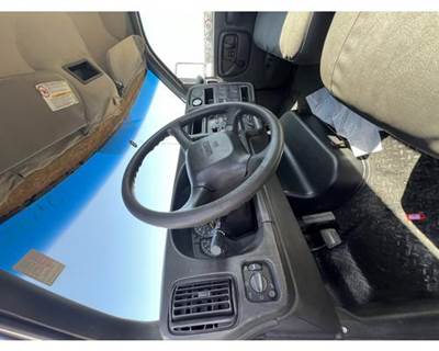 GMC C5500 Steering Gear / Rack