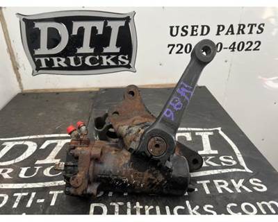 GMC C5500 Steering Gear / Rack
