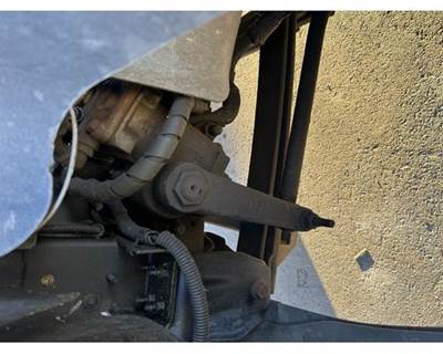 GMC C5500 Steering Gear / Rack