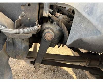 GMC C5500 Steering Gear / Rack