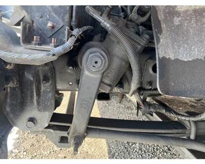 GMC C5500 Steering Gear / Rack