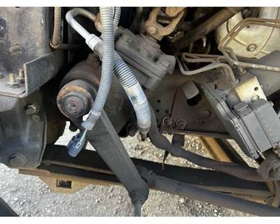 GMC C5500 Steering Gear / Rack