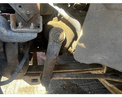 GMC C5500 Steering Gear / Rack