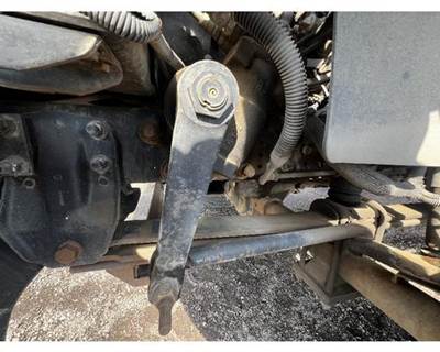 GMC C5500 Steering Gear / Rack