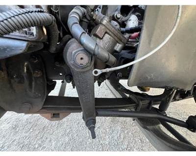 GMC C5500 Steering Gear / Rack