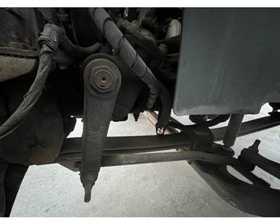 GMC C5500 Steering Gear / Rack