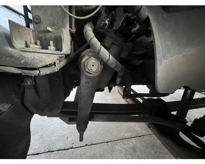 GMC C5500 Steering Gear / Rack