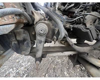 GMC C5500 Steering Gear / Rack