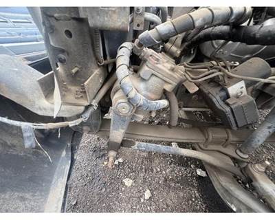 GMC C5500 Steering Gear / Rack